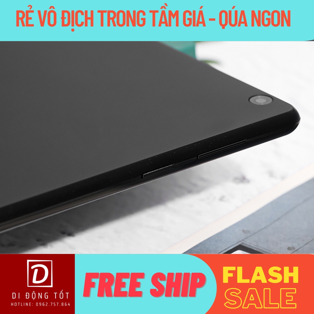 Máy tính bảng Lenovo Tab M10 Full box bản SIM 4G, chip Snap 450, học online, zoom, google meeting cực mượt, ship COD | BigBuy360 - bigbuy360.vn