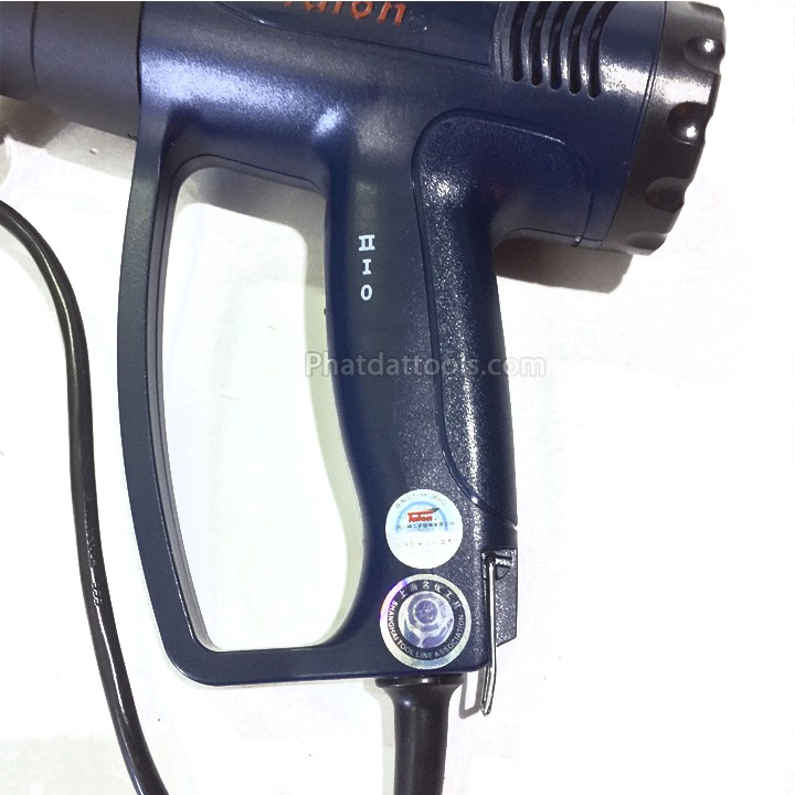 Máy thổi hơi nóng TALON 2000W Chính hãng