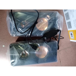 Bộ Loa Vi Tính PC Đôi 2.0 LAPOP A55
