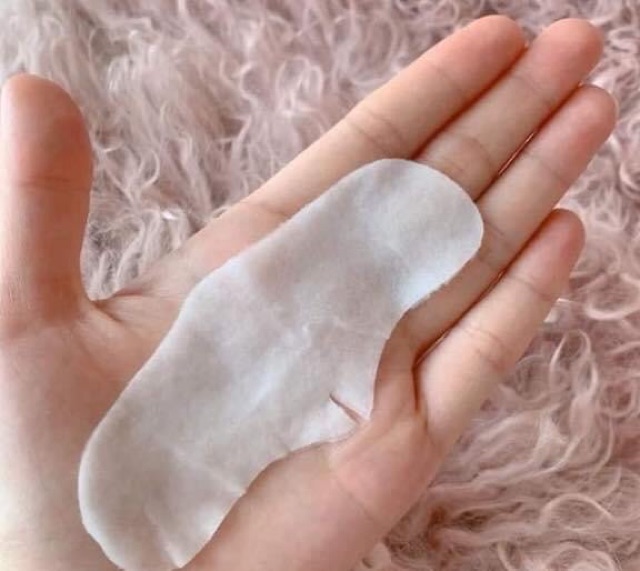 MIẾNG DÁN ĐẨY MỤN ĐẦU ĐEN CIRACLE GOODBYE BLACKHEAD