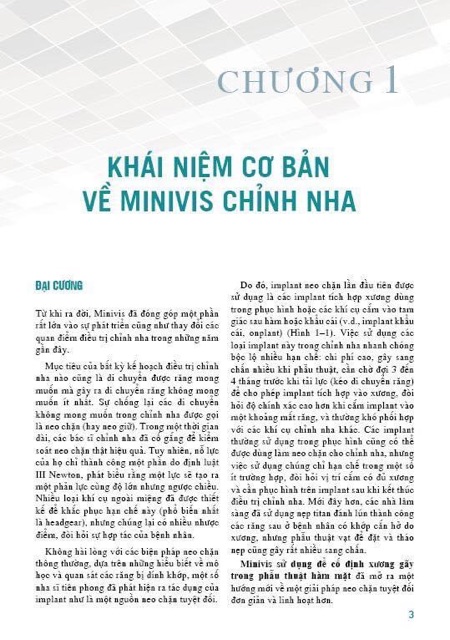 Sách - Chỉnh nha và khí cụ đi xa răng hàm