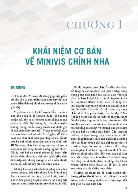 Sách - Chỉnh nha và khí cụ đi xa răng hàm