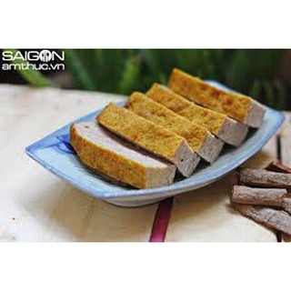 chả quế gói 500g
