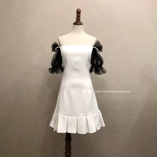 [Order Taobao] Váy đuôi cá cao cấp(Ảnh video thật)