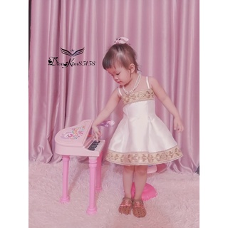 ĐÀN PIANO CỠ LỚN CHO BÉ 51cm