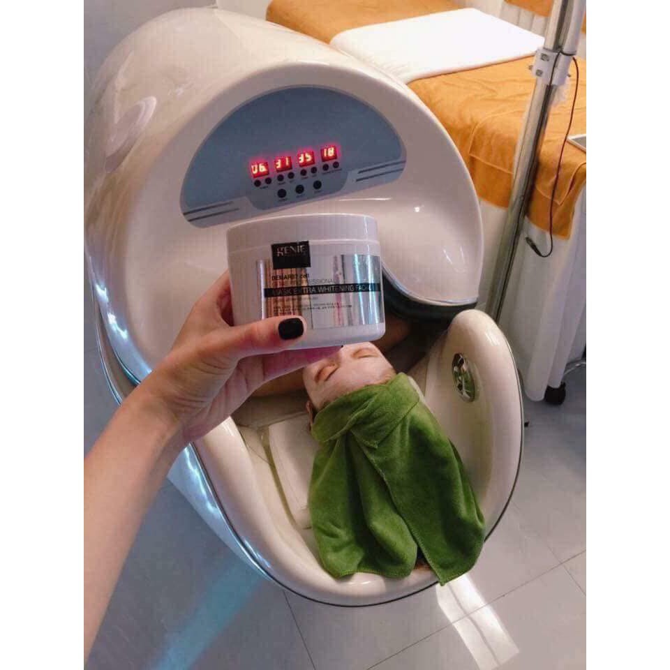 Ủ Trắng Face Genie Hàn Quốc 350ml ( CÓ TEM ) | BigBuy360 - bigbuy360.vn