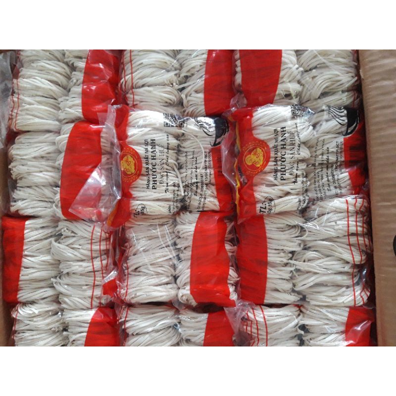  1kg (MÌ KHÔ) BÁNH CANH BỘT MÌ KHÔ HUẾ 💥Freeship💥 | BigBuy360 - bigbuy360.vn
