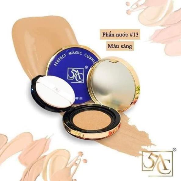 Phấn nước phấn nền trang điểm 5AC Hàn Quốc 13g | BigBuy360 - bigbuy360.vn