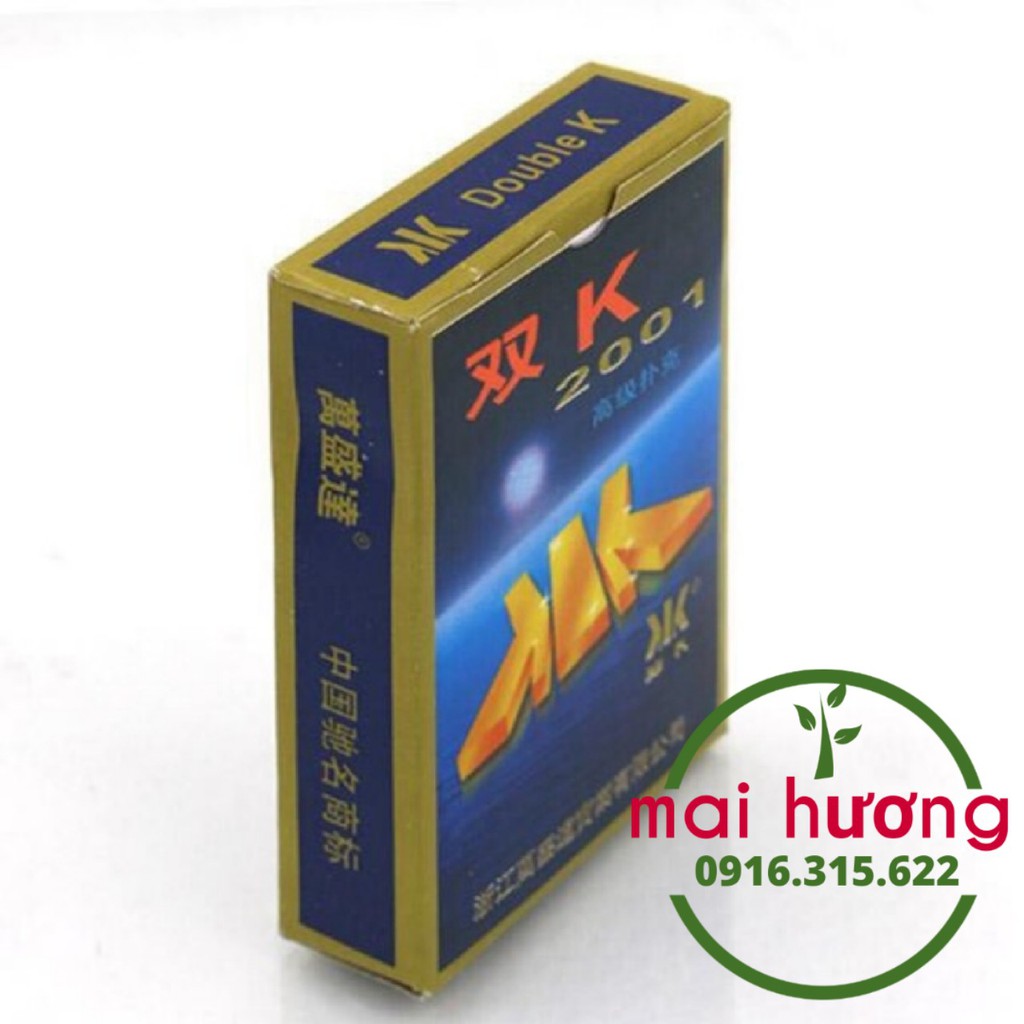 Bài nhìn xuyên double k | bài lỗi tam giác