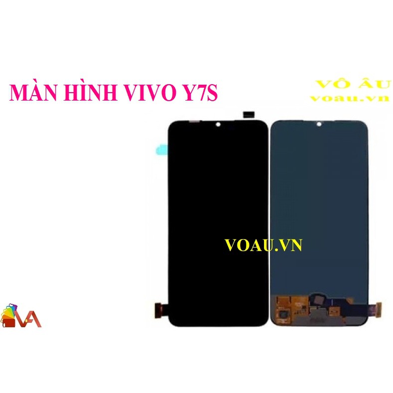 MÀN HÌNH VIVO Y7S [chính hãng]
