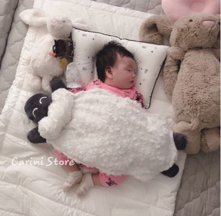 Chặn cừu chống giật mình