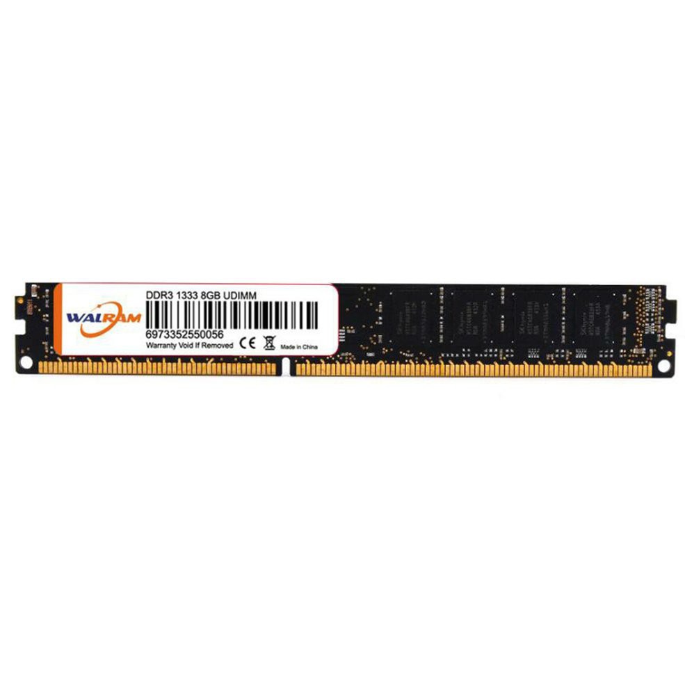 Bộ Nhớ Ram Ddr3 8gb 1333mhz Pc3-10600 240pin | BigBuy360 - bigbuy360.vn