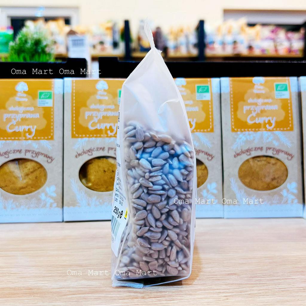 Hướng dương hữu cơ Sottolestelle 250g