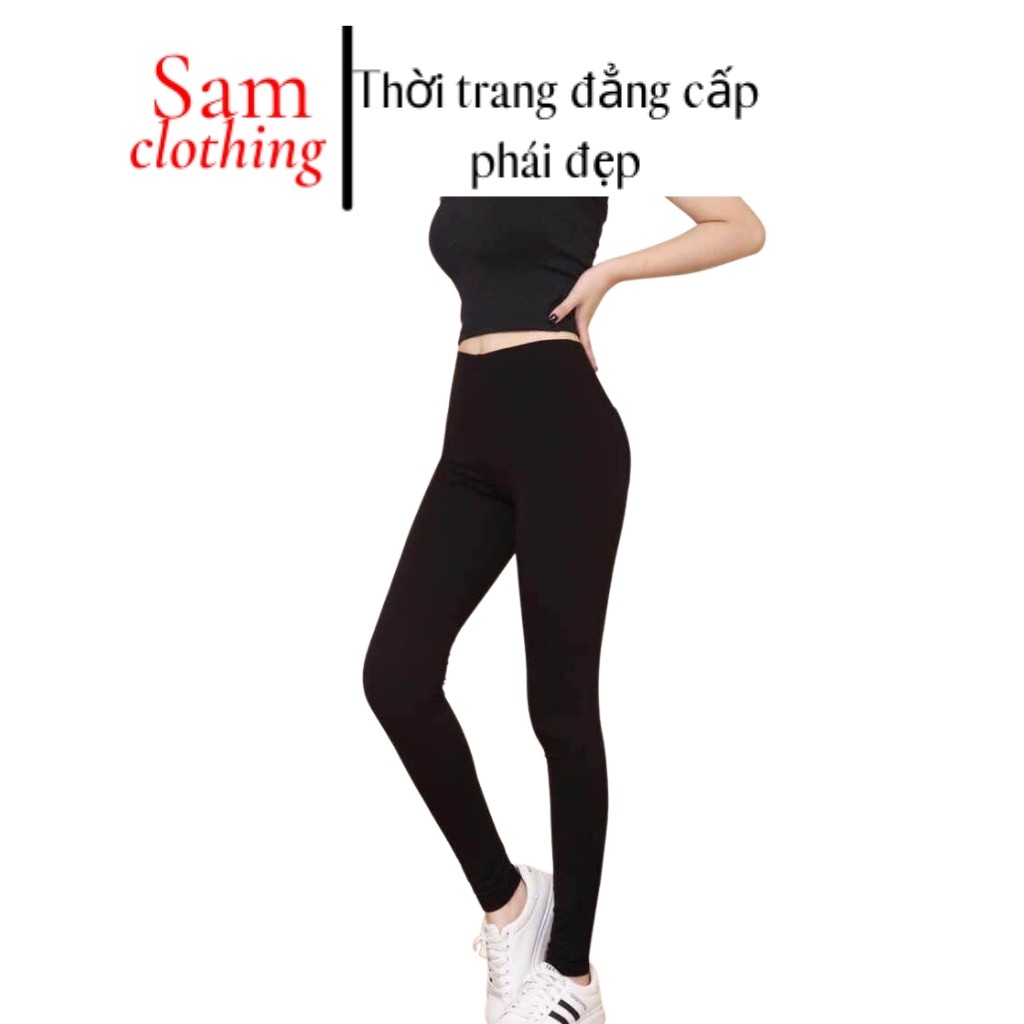 Quần Legging Luperi[ video ảnh thật shop quay]