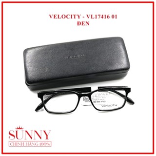 Kính Cận Unisex Velocity VL17416