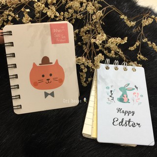 Sổ tay Siuu Cute
