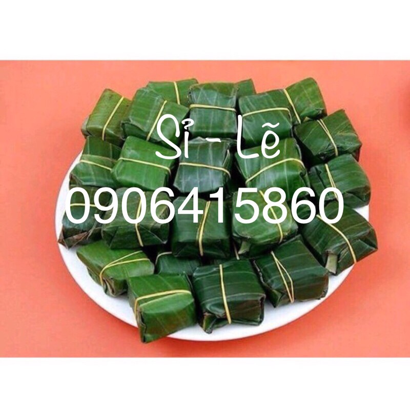 NEM CHẢ CHỢ HUYỆN ĐẶC SẢN BÌNH ĐỊNH XỨ NẪU