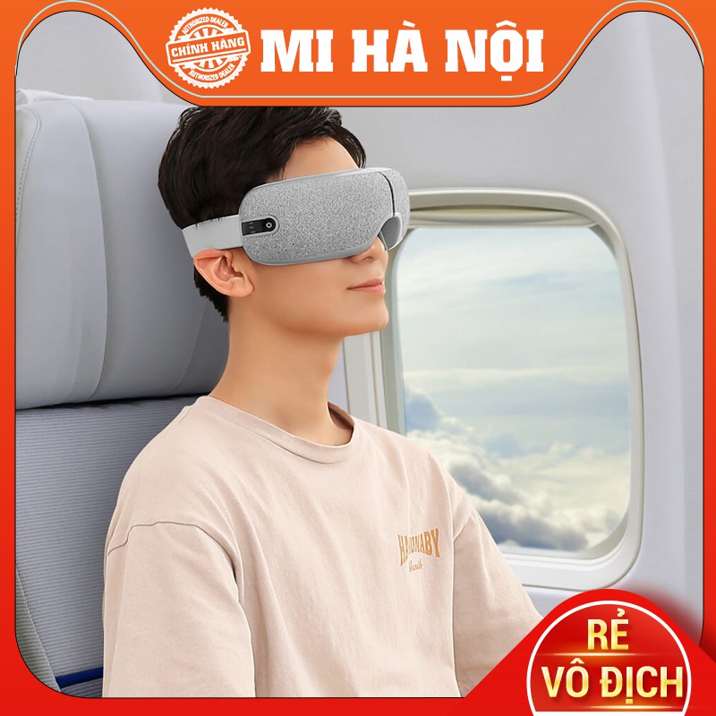 Máy massage mắt Momoda SX322 / Momoda SX325