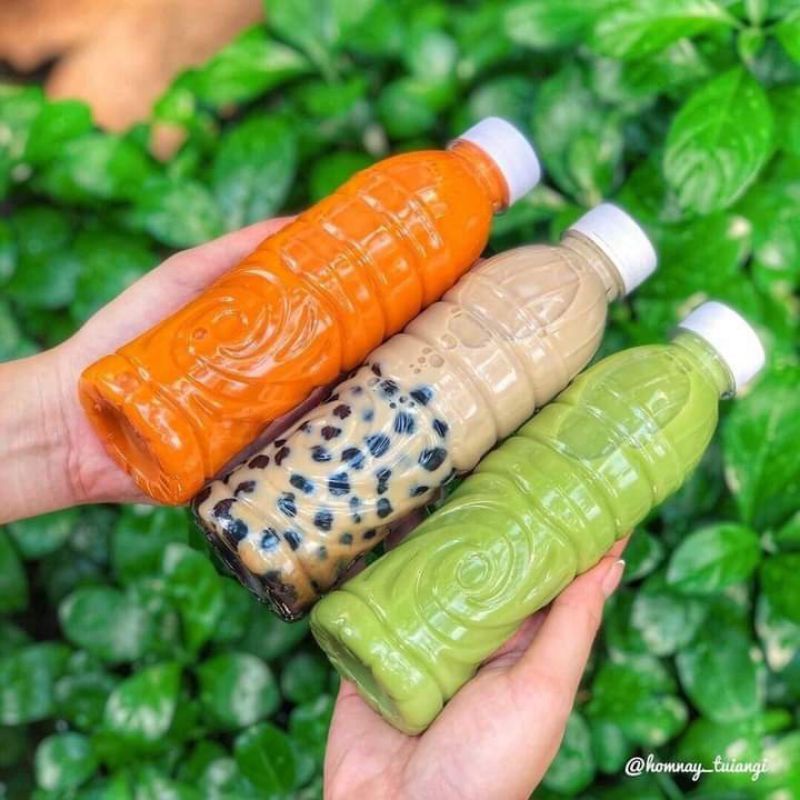 [HCM]MUA KÈM SALE SỐC 3 VỊ TRÀ SỮA CHUẨN XIN SÉT 15-17 CHÉN DÙNG THỬ CỦA BẾP MẸ 84 ❤️ | BigBuy360 - bigbuy360.vn