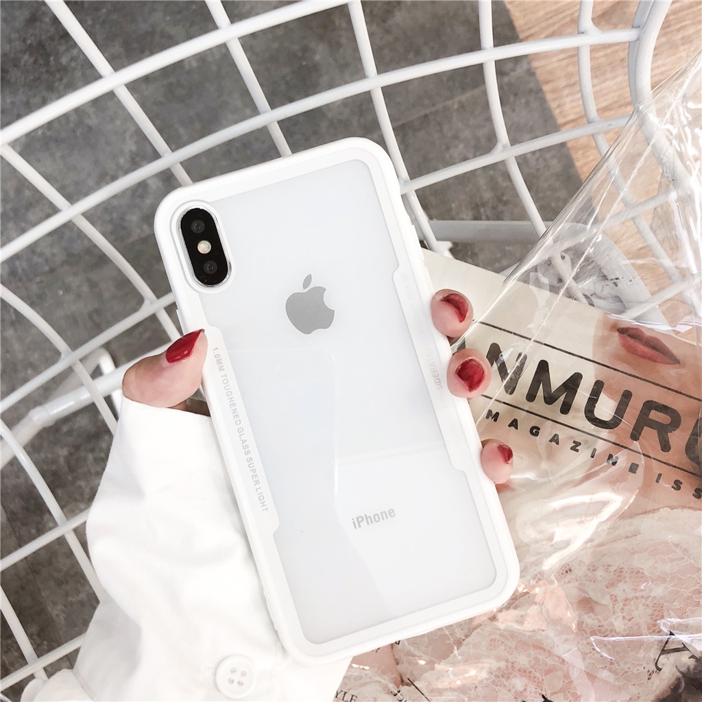 Ốp Lưng Tráng Gương In Hình Nhân Vật Hoạt Hình Cho Huawei Mate8 9 10 20 Pro P9 10 20 Plus Honor 9i | BigBuy360 - bigbuy360.vn