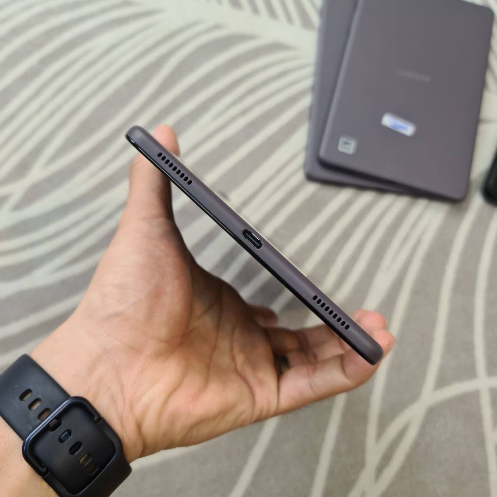 Máy tính bảng Samsung Galaxy Tab A 8.4 2020, 4G/LTE T307