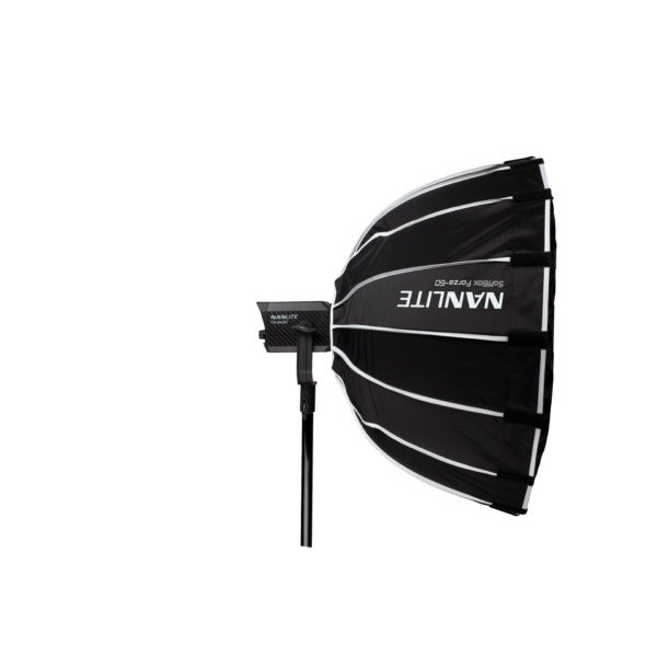 Sofbox cho đèn Led Nanlite Forza 60, Lighting Modifiers SB-FZ60