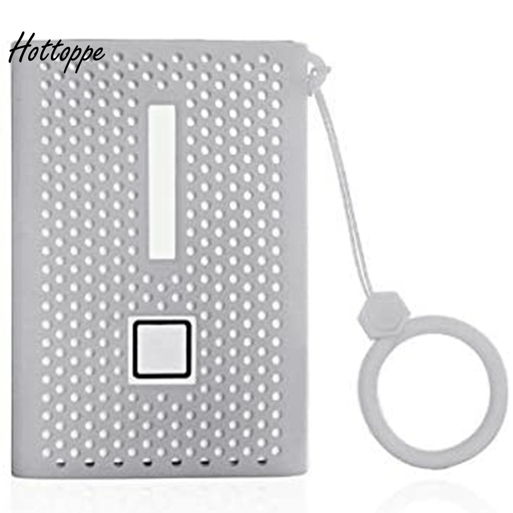 SAMSUNG Ốp Lưng Silicon Bảo Vệ Cho Samsung T7 | BigBuy360 - bigbuy360.vn