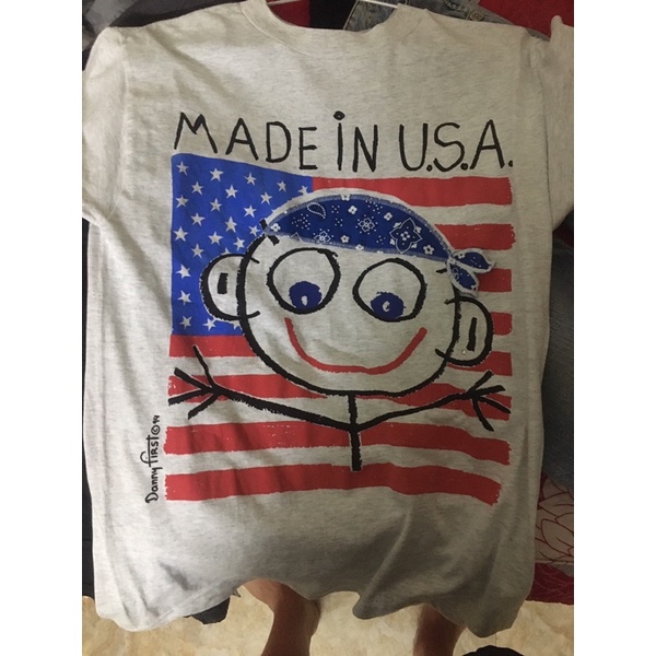 Vintage USA 1994