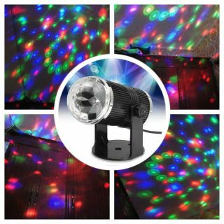Đèn led sân khấu