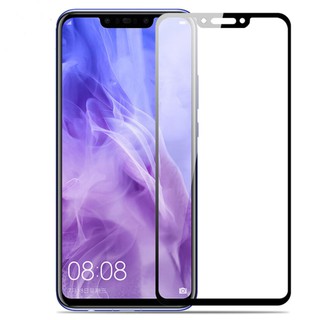 Kính Cường Lực 5D FULL màn hình Huawei Nova 3i / Huawei Nova 3