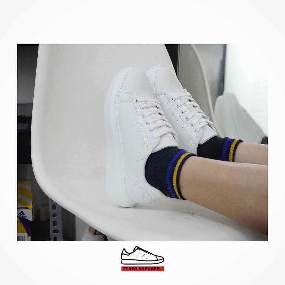 Giày DOMBA Hàn Quốc