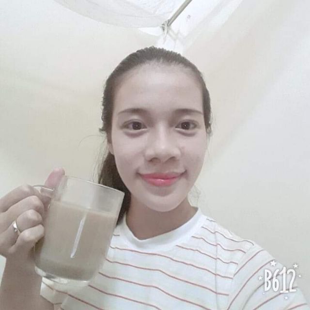 Bột ăn dặm