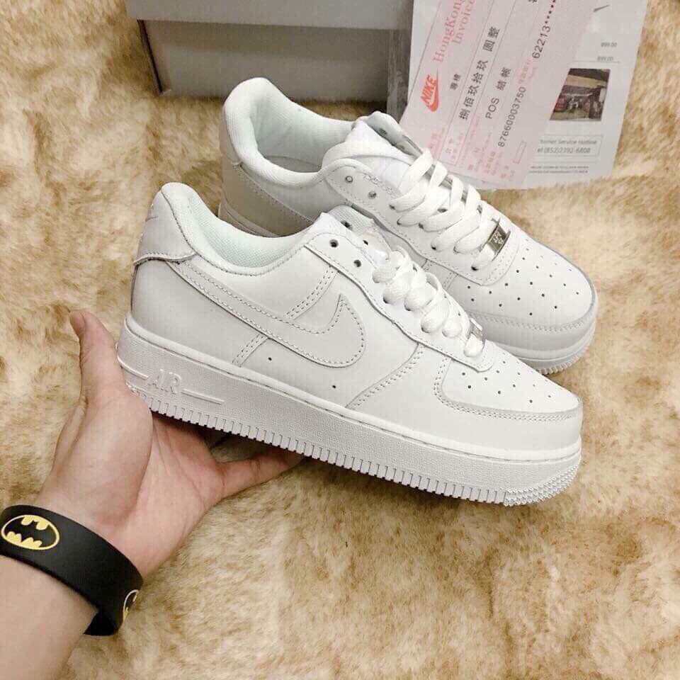 Giày Nike AIR MẦU TRẮNG