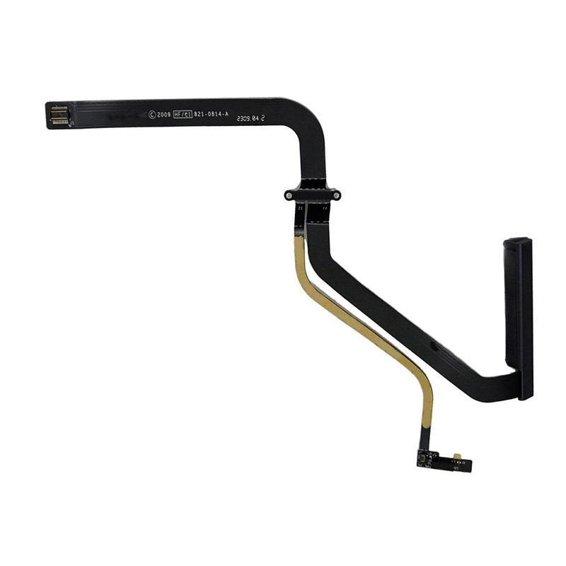 Dây cáp ổ cứng 821-0814-A dành cho MacBook Pro 13.3inch A1278 MB990 MB991 MC37
