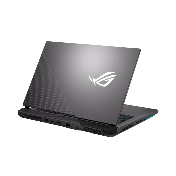 Laptop ASUS ROG G513IE-HN246W R7-4800H| 8GB| 512SSD| RTX 3050Ti 4GB| 15.6 FHD 144Hz