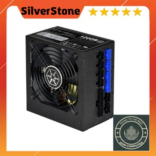 Dây cáp điện Modular cho PSU SilverStone All Series – Hàng Thay Thế
