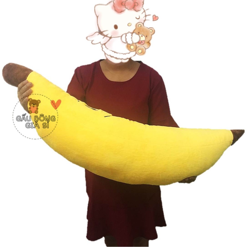 GỐI ÔM 80CM CHO BÉ