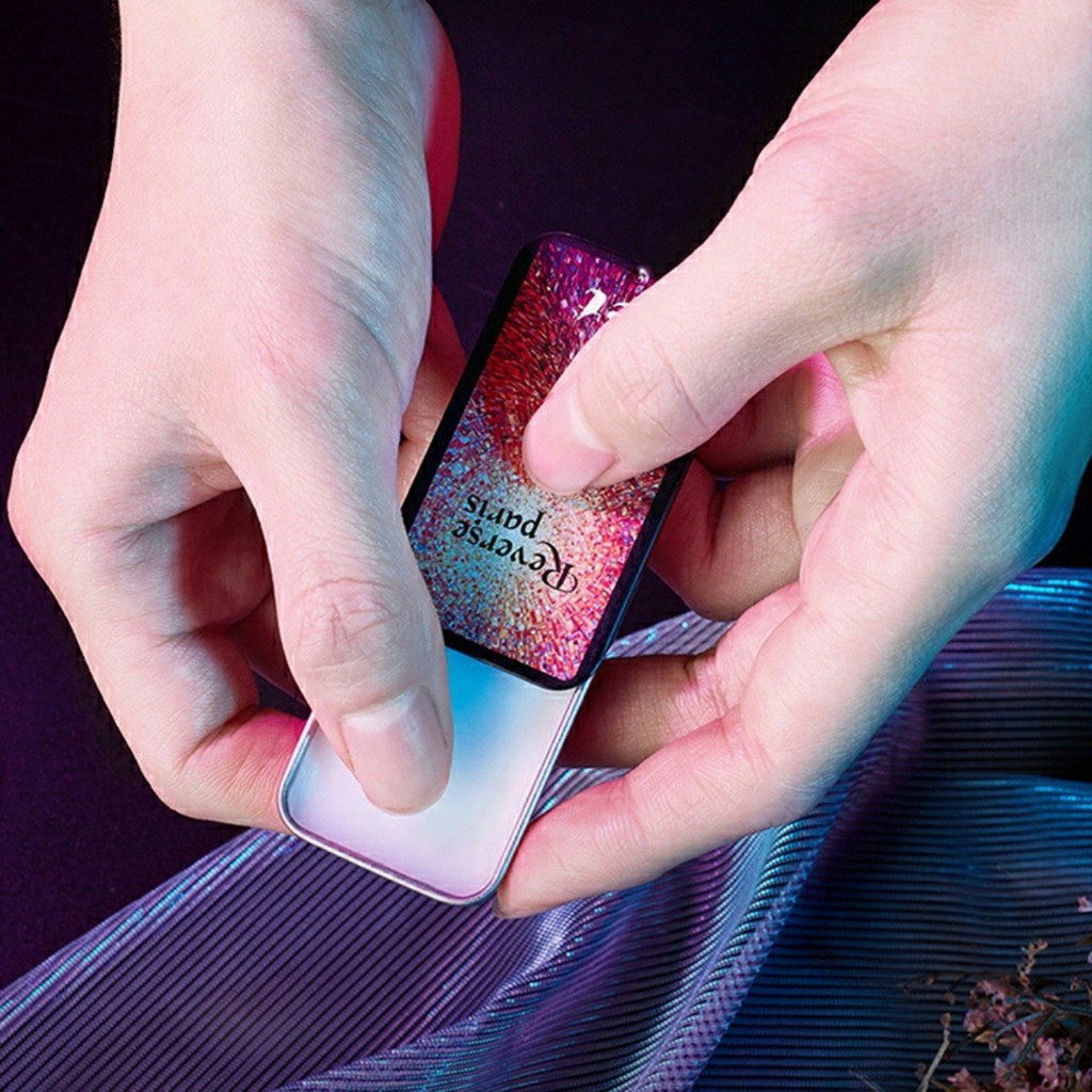 Nước Hoa Sáp Khô TET- Elyse HongKong Có 4 Mùi Hương Tinh Tế, Quyến Rũ Cho Cả Nam Và Nữ Kèm Hộp Đựng Cao Cấp, Sang Trọng | BigBuy360 - bigbuy360.vn