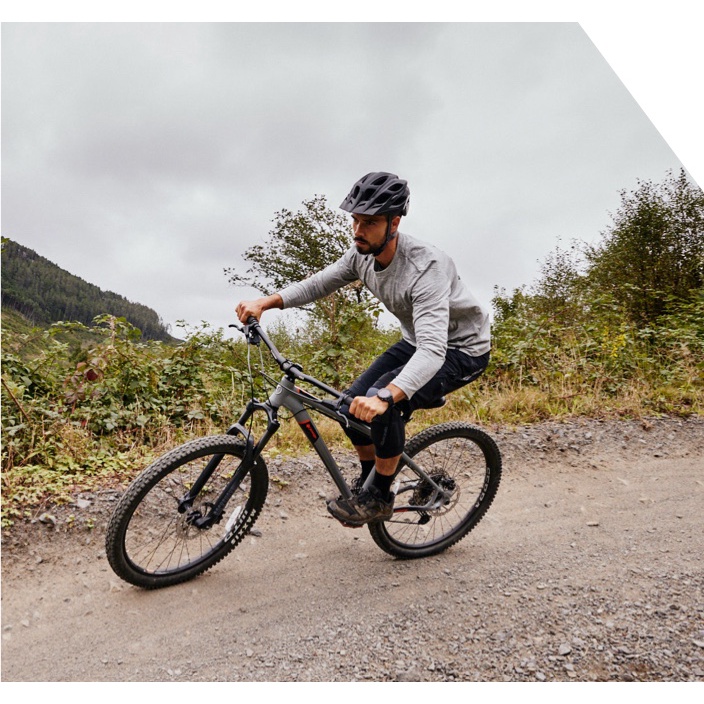 Đồng hồ Ticwatch Pro 3 Ultral GPS quốc tế | Wear OS có Tiếng Việt chip 4100 chính hãng 100% | Bảo hành 12 tháng