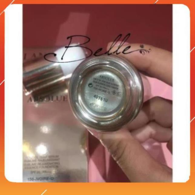 Kem nền LANCOME ABSOLUE FOND DE TEINT SERUM SPF20/PA+++