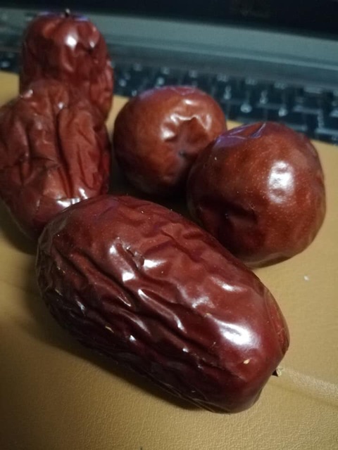 Táo đỏ Nhược Khương/Hoà Điền Tân Cương | BigBuy360 - bigbuy360.vn