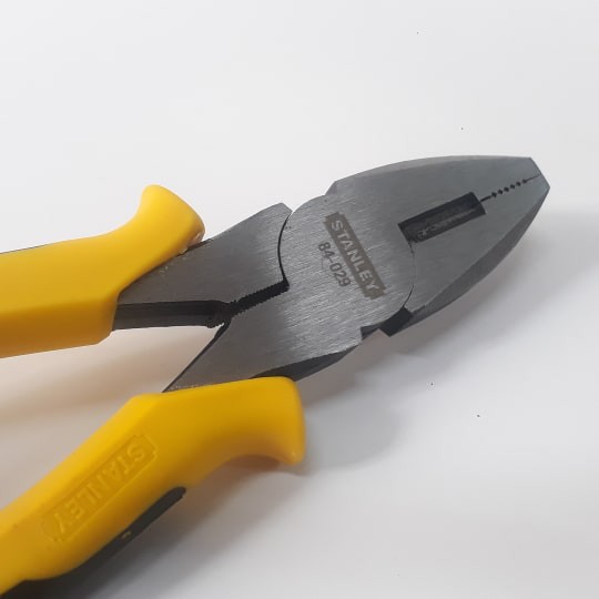Kềm răng 8'' Stanley STHT84029-8