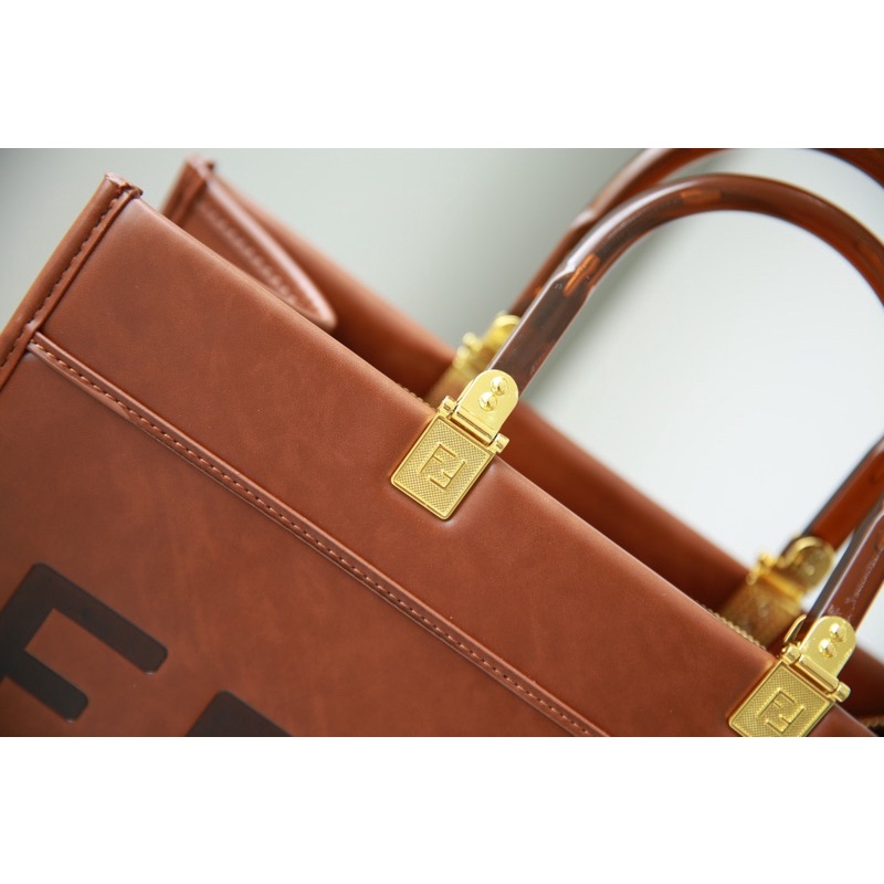 Túi xách da nữ FD size to rộng đi du lịch, đi làm hàng đẹp chất lượng siêu h