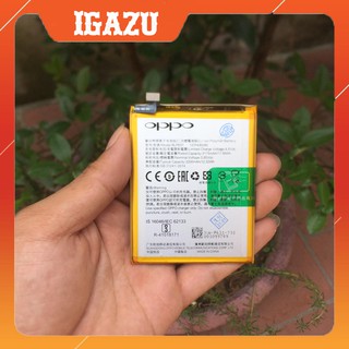 Pin Zin điện thoại Oppo F3 / Oppo F5 / BLP631 /dung lượng chuẩn 3115mAh / Bảo hành 12 tháng