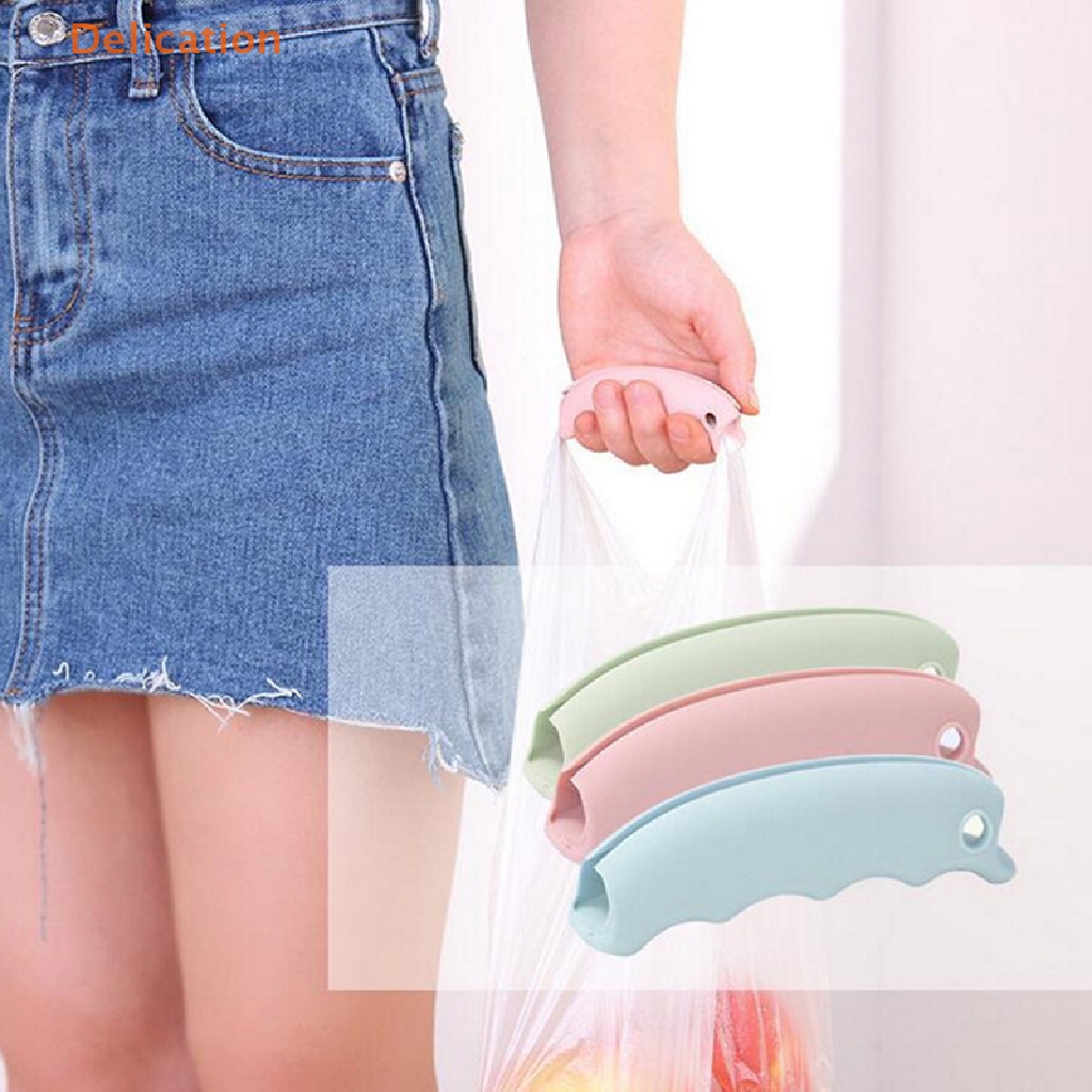 [Delication] Túi Đựng Đĩa Mềm Mại Tiết Kiệm Diện Tích Bền Bỉ Đa Năng Cho Nhà Ở