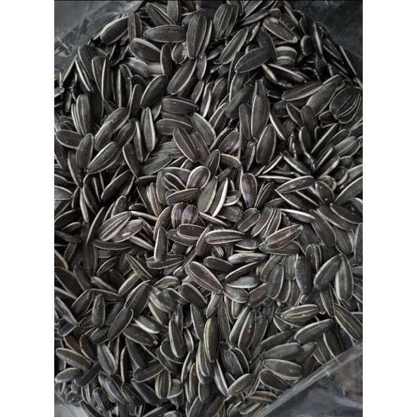 Hướng dương sạch