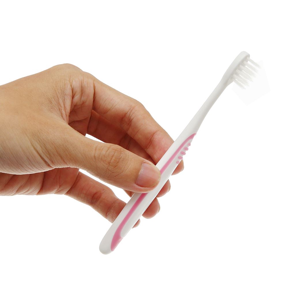 Bàn chải đánh răng trẻ em Pica Kids  cho bé từ 2 đến 6 tuổi