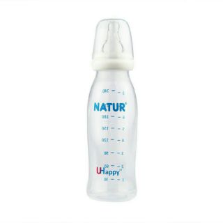 Bình sữa Natur cổ rộng
