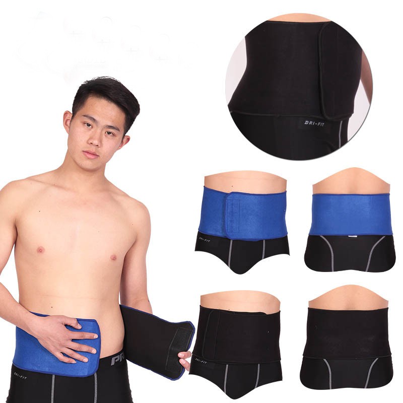 Đai nịt siết bụng tập gym chuyên nghiệp LD90