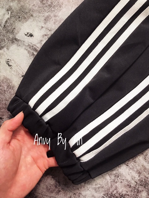 Quần Jorger hàng cambodia xuất chuẩn cho nữ vải dày đẹp | BigBuy360 - bigbuy360.vn